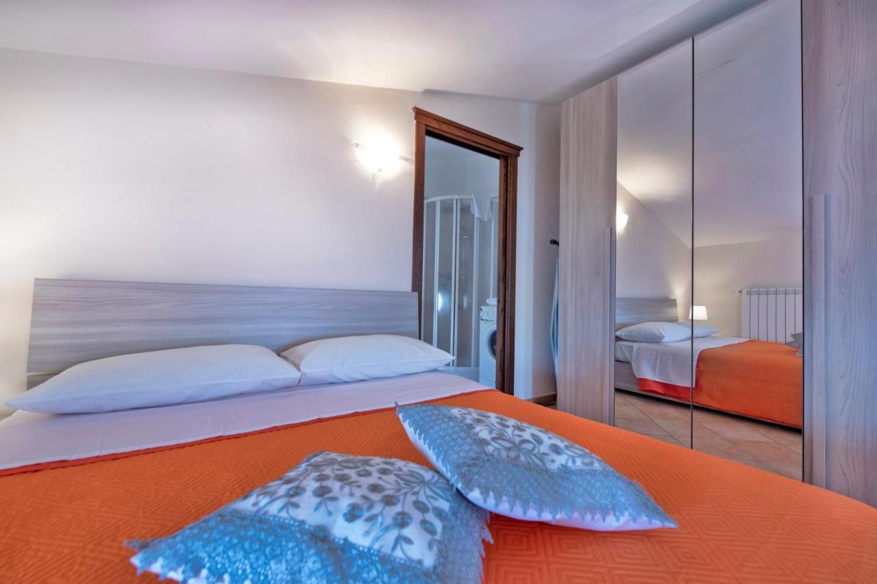 Casa Serena With Sea View Conca dei Marini Zewnętrze zdjęcie